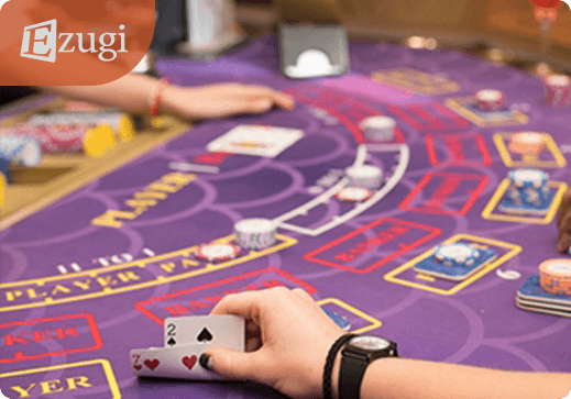 hubet Casino Marina Baccarat 4