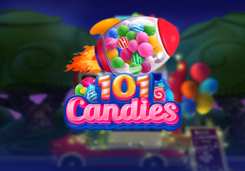 hubet 101 Candies