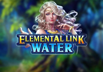 hubet Elemental Link Water