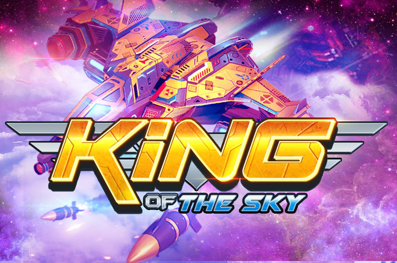 hubet King Of The Sky