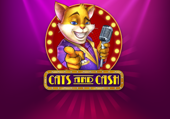 hubet Cats And Cash